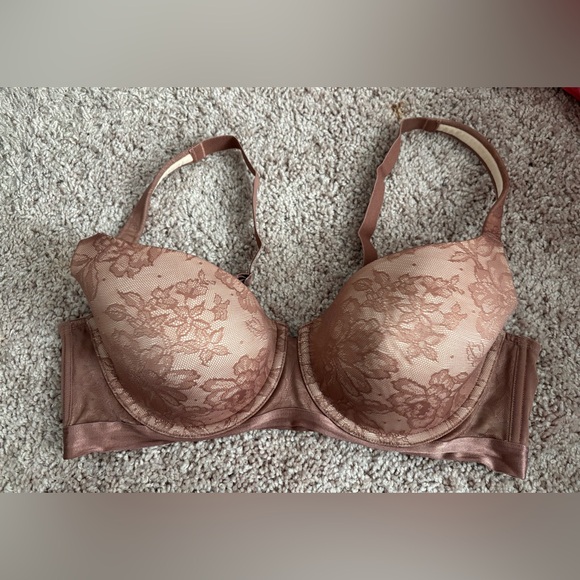 Ambrielle Balconette Bra 38D - Picture 1 of 3